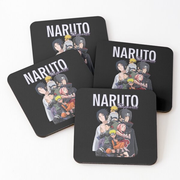 Item preview, Anime Ninja Legend Ninja Group Modern Collage Photo designed and sold by TruNham209.