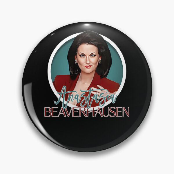 Item preview, Will  Grace   Karen Walker  designed and sold by bolinesgjochim.