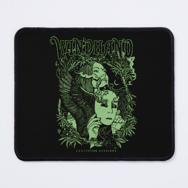 Item preview, Windhand Band  designed and sold by amiotrumuzi.