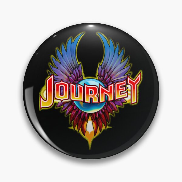 Item preview, Classic Rock Winged Globe Emblem Retro Music Graphic designed and sold by TysonShillito.