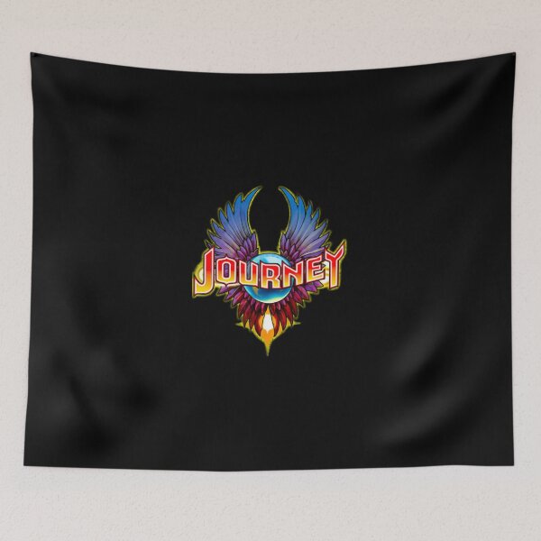Item preview, Classic Rock Winged Globe Emblem Retro Music Graphic designed and sold by TysonShillito.