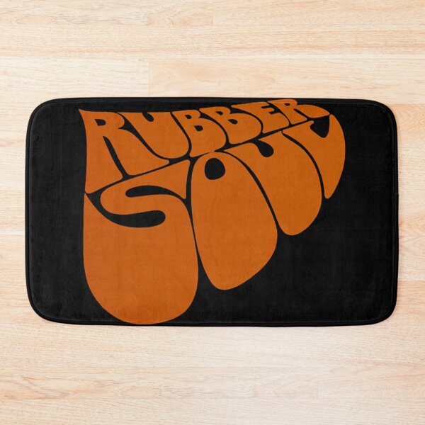 Item preview, [HIGH QUALITY] Rubber Soul Logo vintage designed and sold by Angel2paradis.