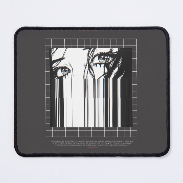 Item preview, Brainwashed Society Concept Art Exploring Mind Control and Social Influence designed and sold by Arimi-Art.
