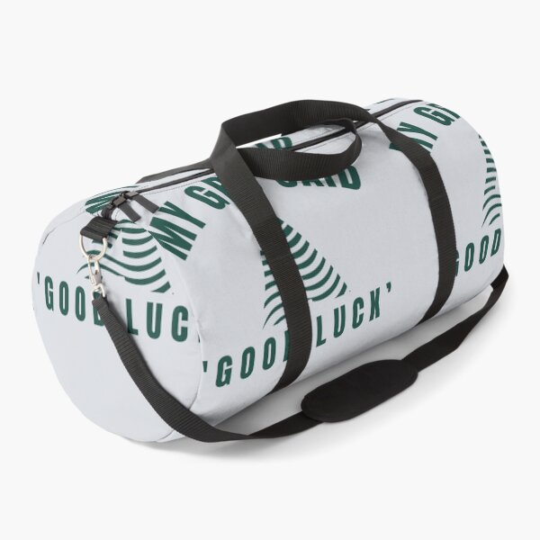 Item preview, My GPS Said Good Luck-V4 designed and sold by CHIEF-HAT STORE.