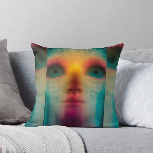 Item preview, Ripples Of The Awakened Eye designed and sold by MongLongStudio.