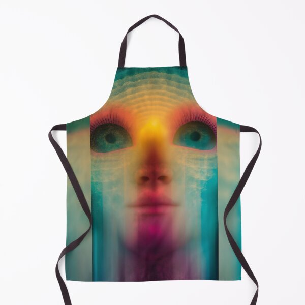 Item preview, Ripples Of The Awakened Eye designed and sold by MongLongStudio.