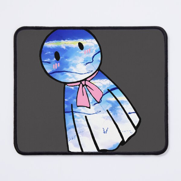 Item preview, Weathering With You Inspired Teru Teru Bozu Ghost Doll Anime Design designed and sold by rumantd.