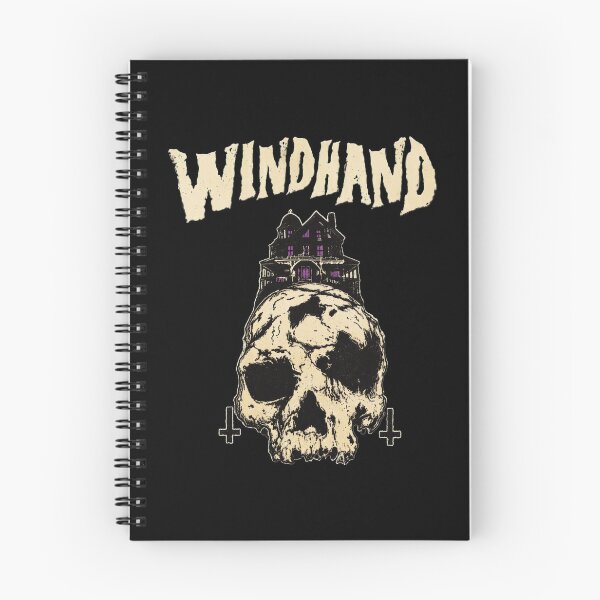 Item preview, Windhand designed and sold by nicholasscotte.