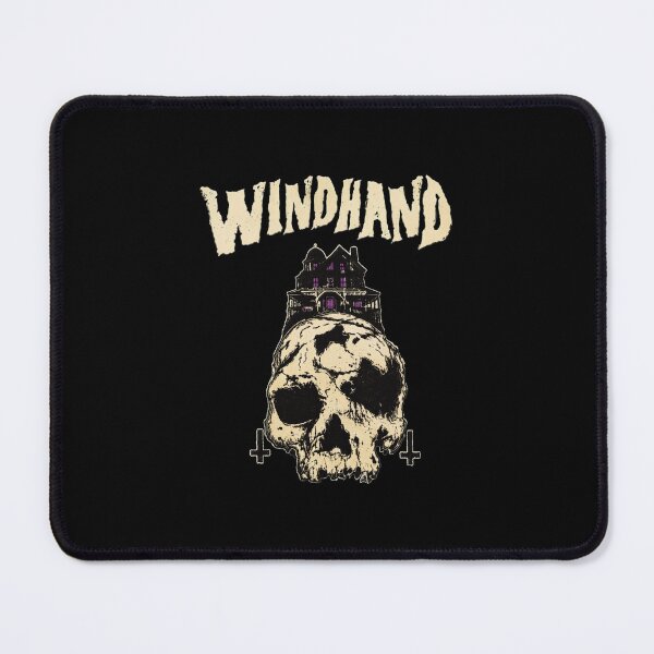 Item preview, Windhand designed and sold by nicholasscotte.