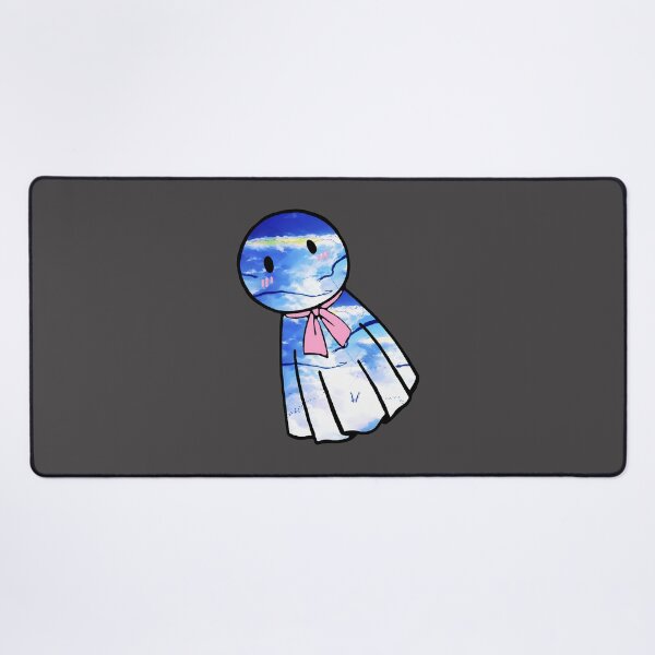 Item preview, Weathering With You Inspired Teru Teru Bozu Ghost Doll Anime Design designed and sold by rumantd.