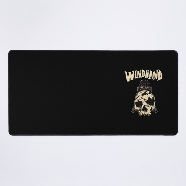 Item preview, Windhand designed and sold by nicholasscotte.
