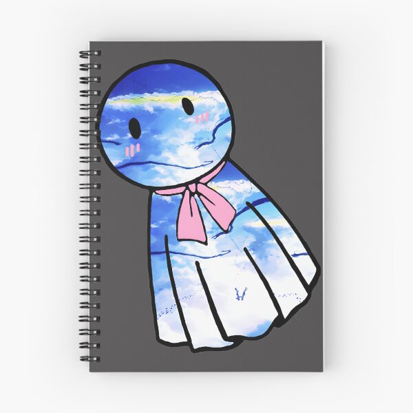 Item preview, Weathering With You Inspired Teru Teru Bozu Ghost Doll Anime Design designed and sold by rumantd.