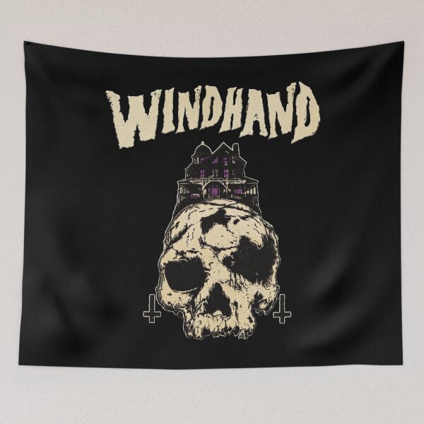 Item preview, Windhand designed and sold by nicholasscotte.