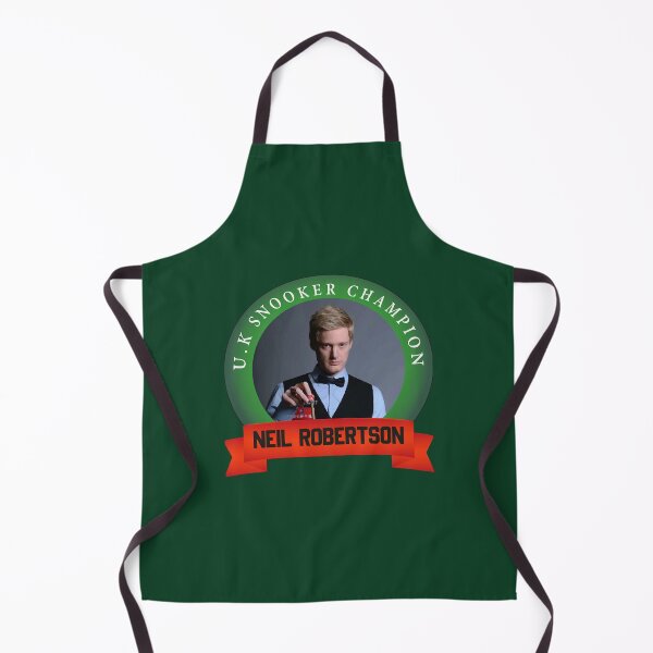 Item preview, Neil Robertson My Favorite People designed and sold by BilkaCreations.