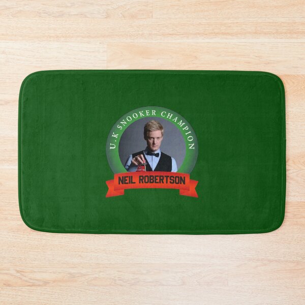 Item preview, Neil Robertson My Favorite People designed and sold by BilkaCreations.