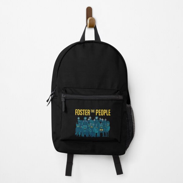Item preview, Foster The People Human designed and sold by brookegentryen.