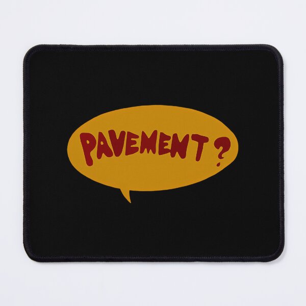 Item preview, Pavement designed and sold by BrianneBradtke.