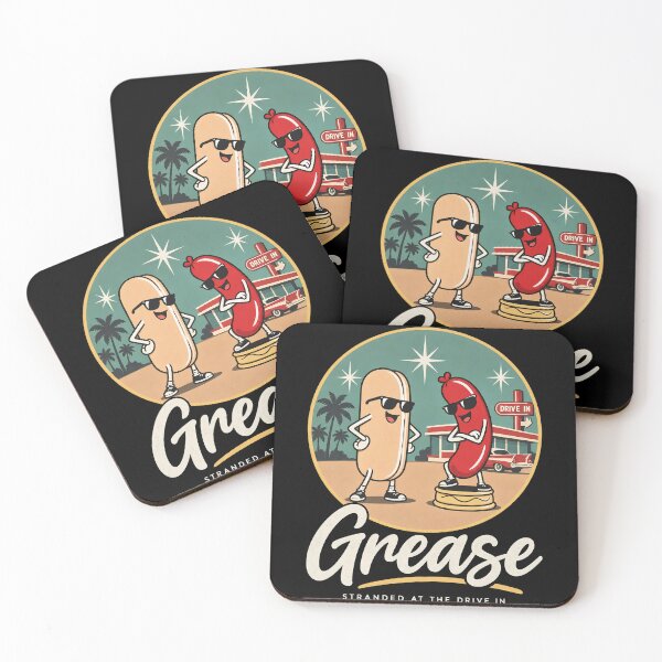 Item preview, Hot Dog Cinema designed and sold by nasr-say.