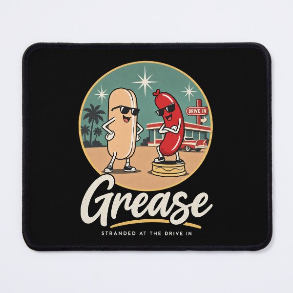 Item preview, Hot Dog Cinema designed and sold by nasr-say.