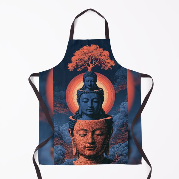 Item preview, Layers Of Awakening designed and sold by MongLongStudio.