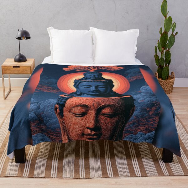 Item preview, Layers Of Awakening designed and sold by MongLongStudio.