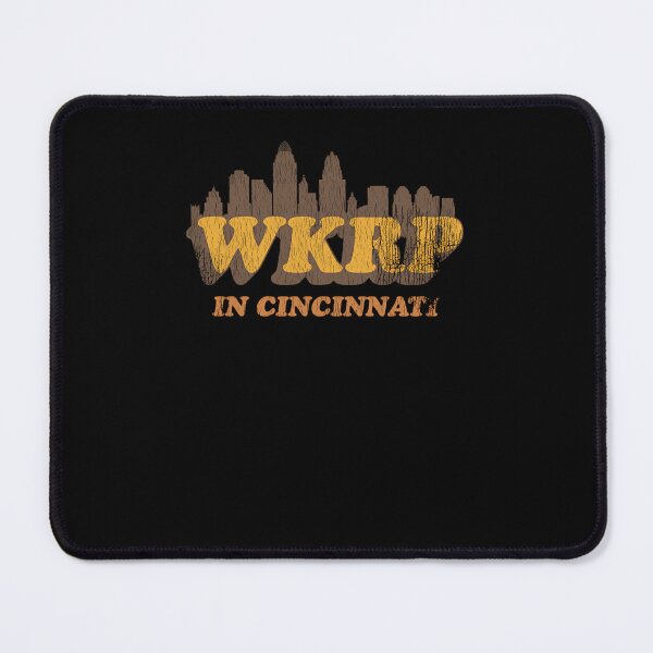 Item preview, Wkrp In Cincinatti Skyline designed and sold by bolinesgjochim.