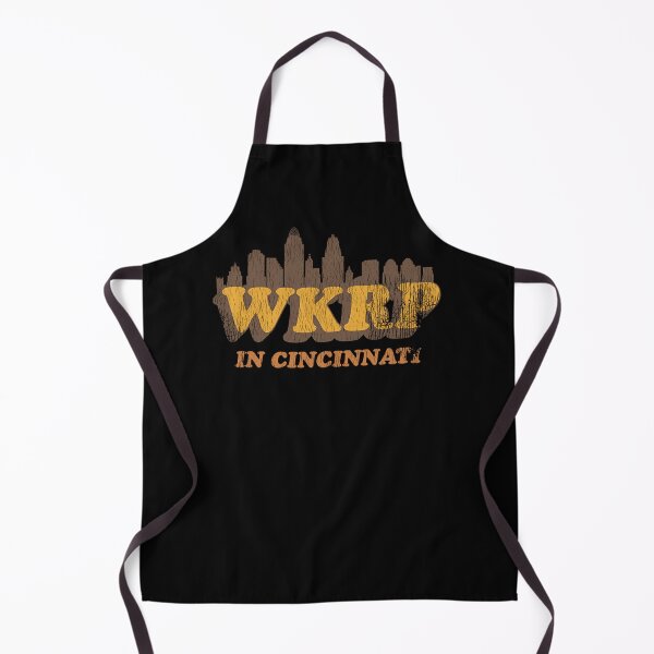 Item preview, Wkrp In Cincinatti Skyline  designed and sold by bolinesgjochim.