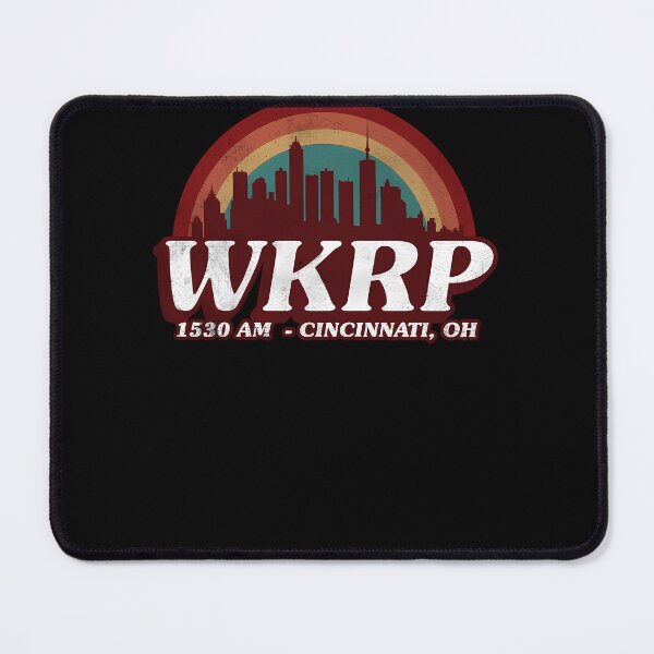 Item preview, Wkrp In Cincinnati Vintage designed and sold by aicdmoeh.