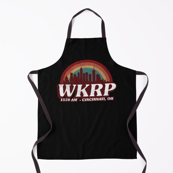 Item preview, Wkrp In Cincinnati Vintage  designed and sold by aicdmoeh.