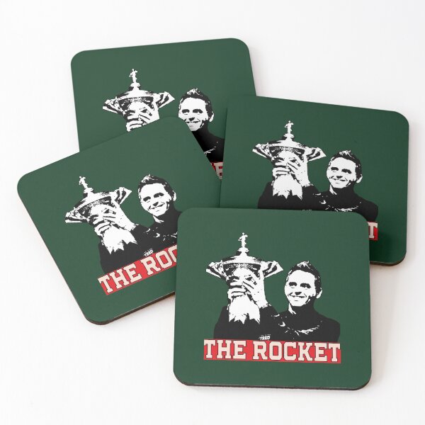 Item preview, Retro Ronnie The Rocket Lover Gifts designed and sold by BilkaCreations.