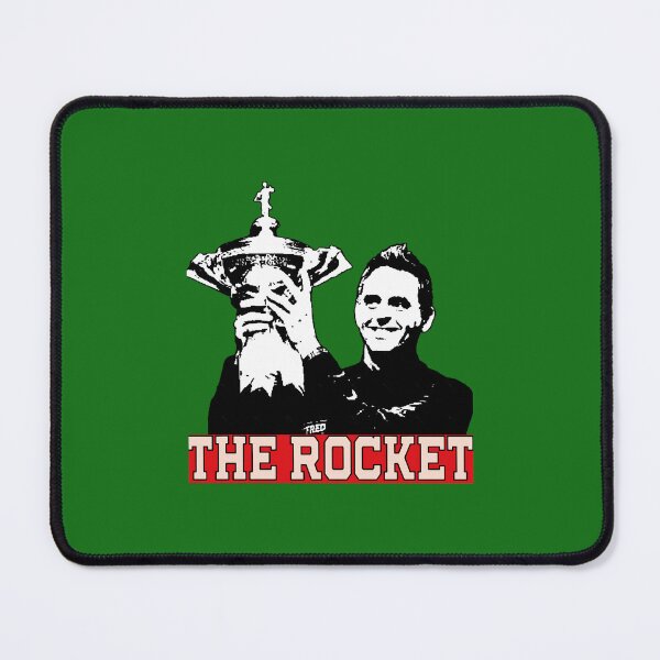 Item preview, Retro Ronnie The Rocket Lover Gifts designed and sold by BilkaCreations.