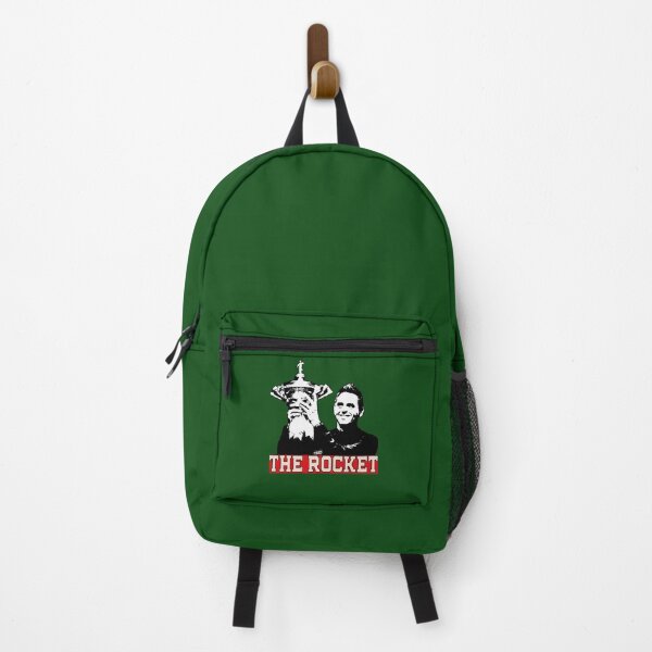 Item preview, Retro Ronnie The Rocket Lover Gifts designed and sold by BilkaCreations.