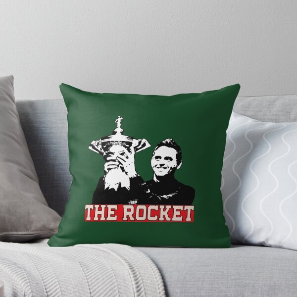 Item preview, Retro Ronnie The Rocket Lover Gifts designed and sold by BilkaCreations.