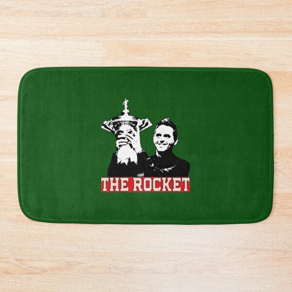 Item preview, Retro Ronnie The Rocket Lover Gifts designed and sold by BilkaCreations.