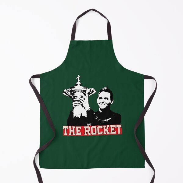 Item preview, Retro Ronnie The Rocket Lover Gifts designed and sold by BilkaCreations.