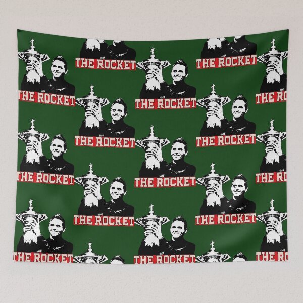Artikelvorschau, Retro-Geschenke für Ronnie-die-Rakete-Liebhaber entworfen und verkauft von BilkaCreations.