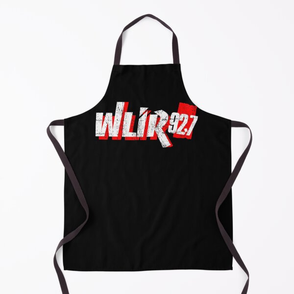Item preview, Wlir Radio Station Classic  designed and sold by brunezua.