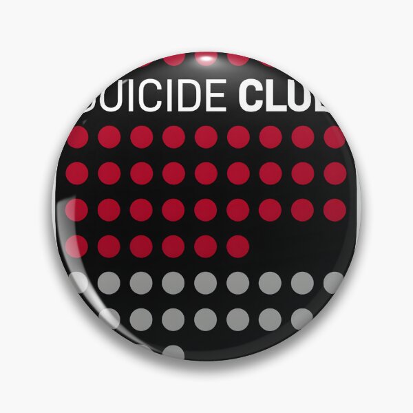 Item preview, Suicide Club Inspired Japanese Film Poster Art by Sion Sono designed and sold by rumantd.