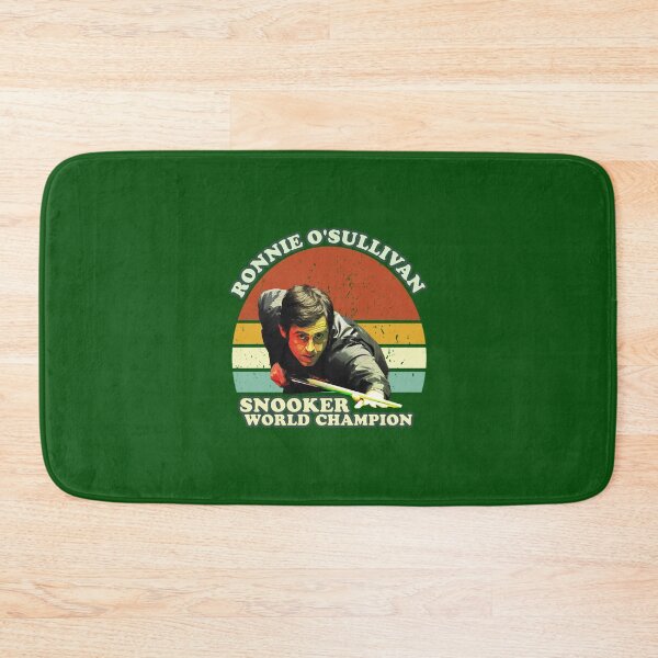 Item preview, Ronnie O_Sullivan the snooker world champion designed and sold by BilkaCreations.