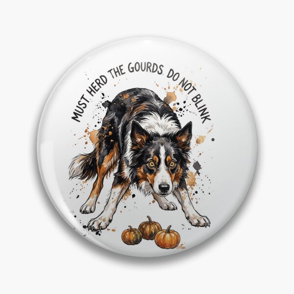 Item preview, Must Herd The Gourds Do Not Blink designed and sold by Tiffany Roy.