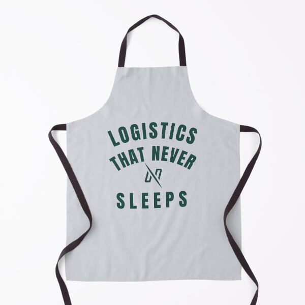 Item preview, Logistics That Never Sleeps-V4 designed and sold by CHIEF-HAT STORE.