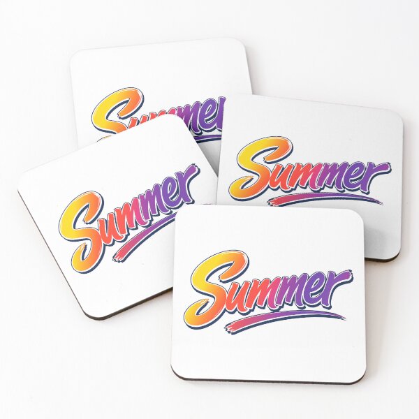 Item preview, Summer designed and sold by Marshallamoakohene.