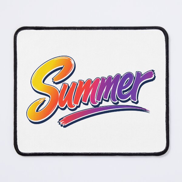 Item preview, Summer designed and sold by Marshallamoakohene.