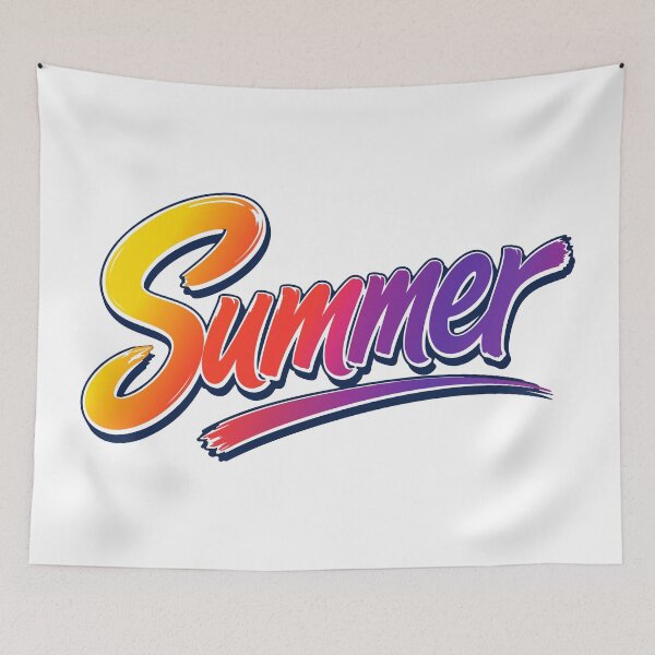 Item preview, Summer designed and sold by Marshallamoakohene.