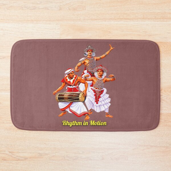 Item preview, Rhythm in motion  designed and sold by Kenaj.