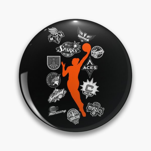 Item preview, Wnba  designed and sold by bolinesgjochim.