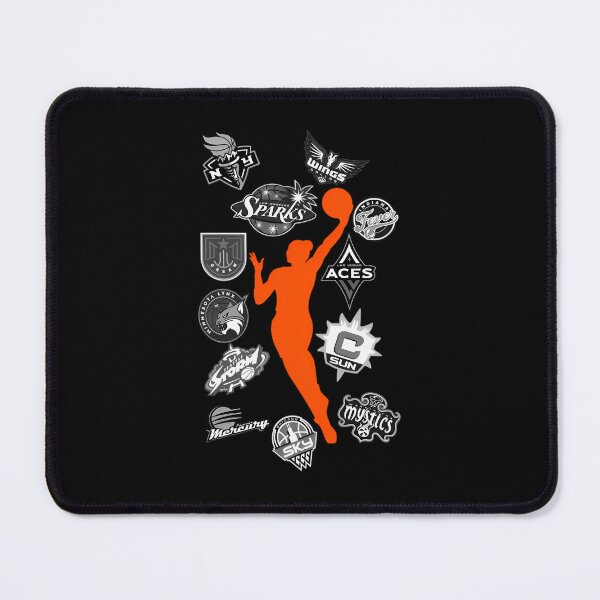 Item preview, Wnba designed and sold by bolinesgjochim.