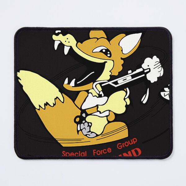 Item preview, Foxhound Metal Gear Solid designed and sold by printo2020.