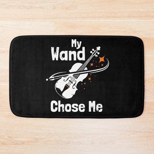 Item preview, violin quote designed and sold by kiakuki.