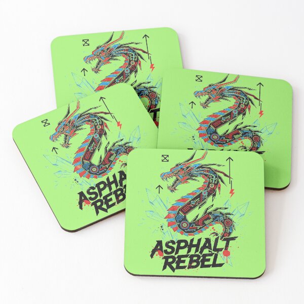 Item preview, Cyber Dragon Crystal Rebel Streetwear designed and sold by cannsuh.